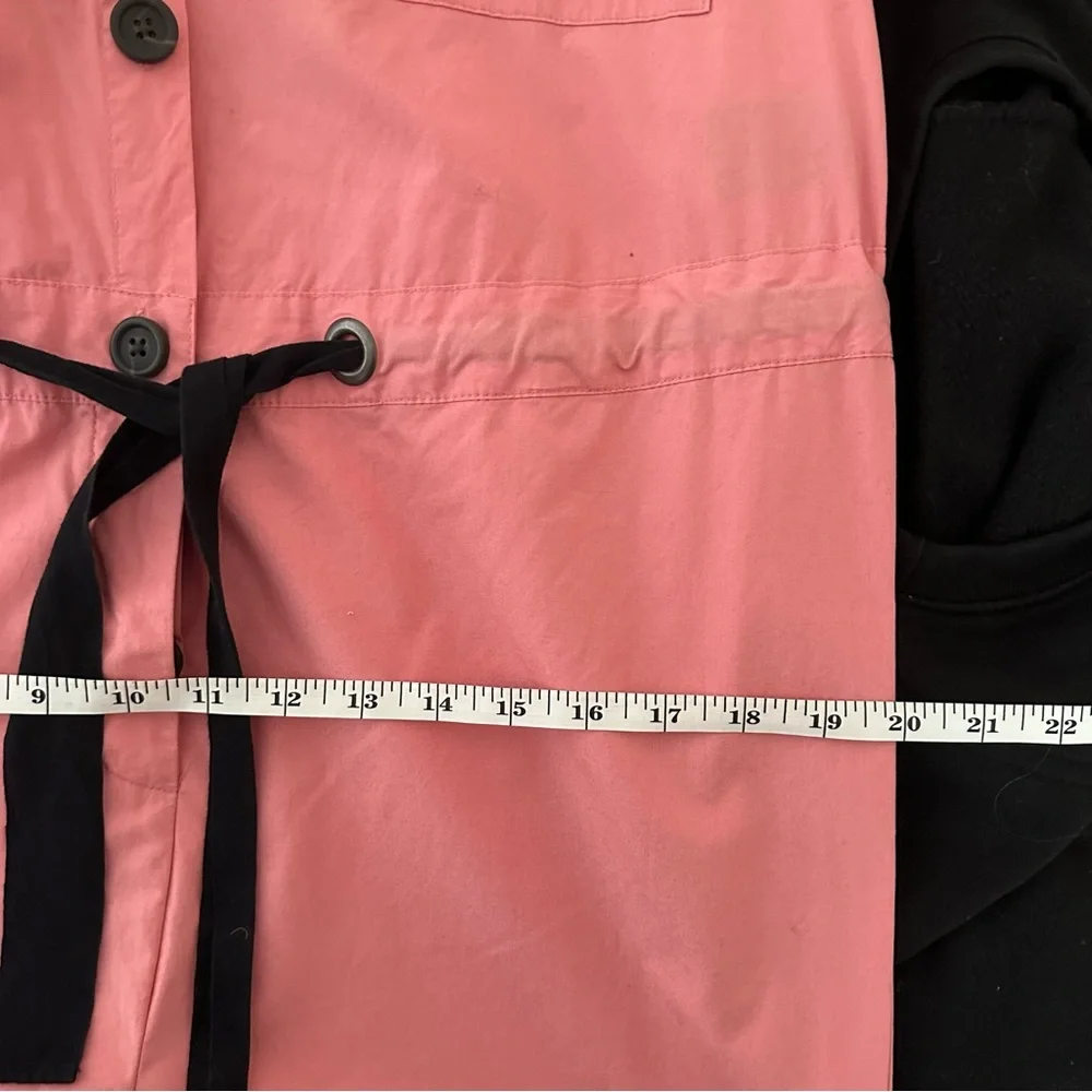 Pink Jumpsuit - Picture 7 of 7
